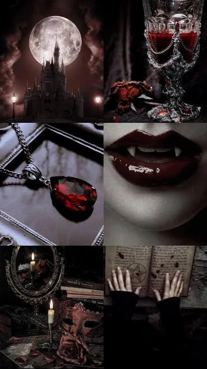 1- Vampire's Secret thumbnail