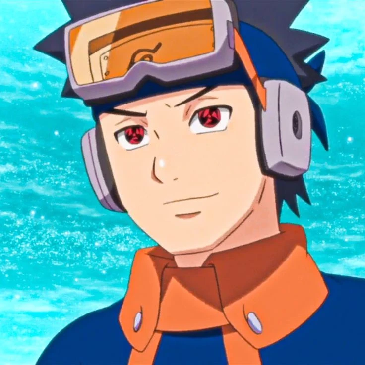 Obito Uchiha (BFF) thumbnail