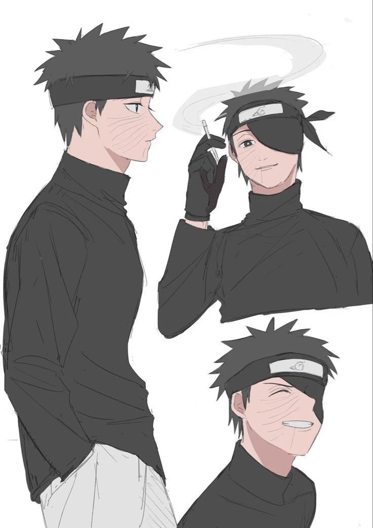 Obito Uchiha (Ex Boyfriend) thumbnail