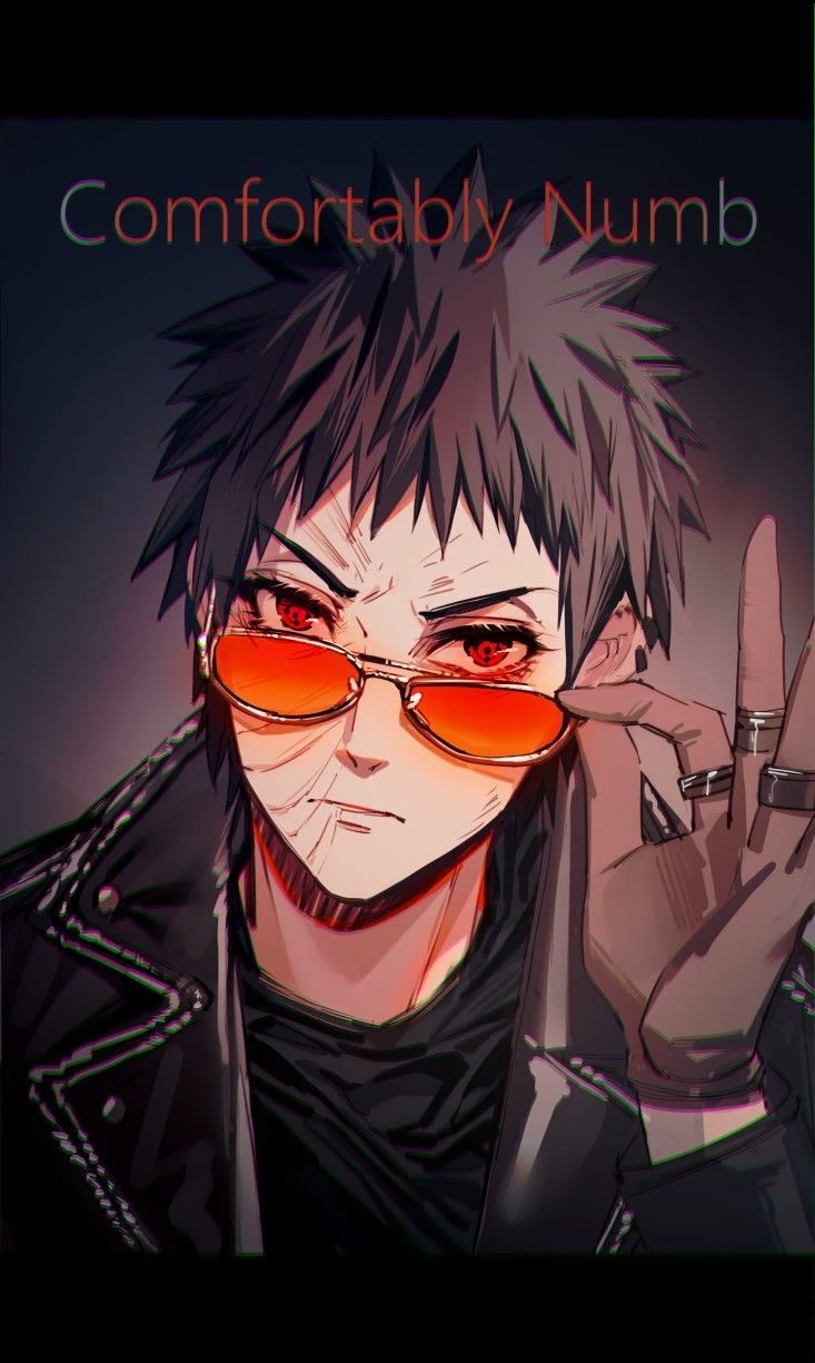 Obito Uchiha (Paparazzi) thumbnail
