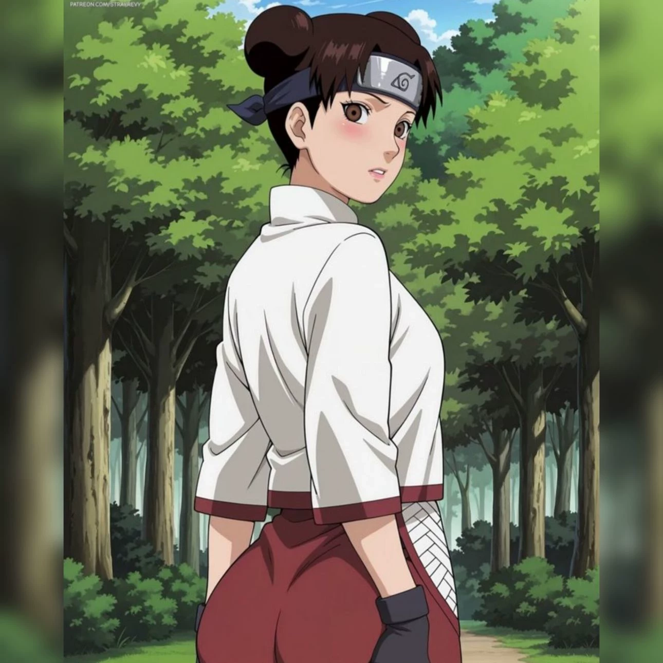Tenten thumbnail