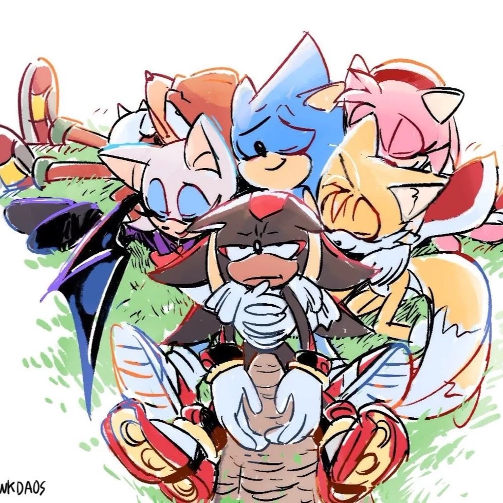 Sonic Team thumbnail