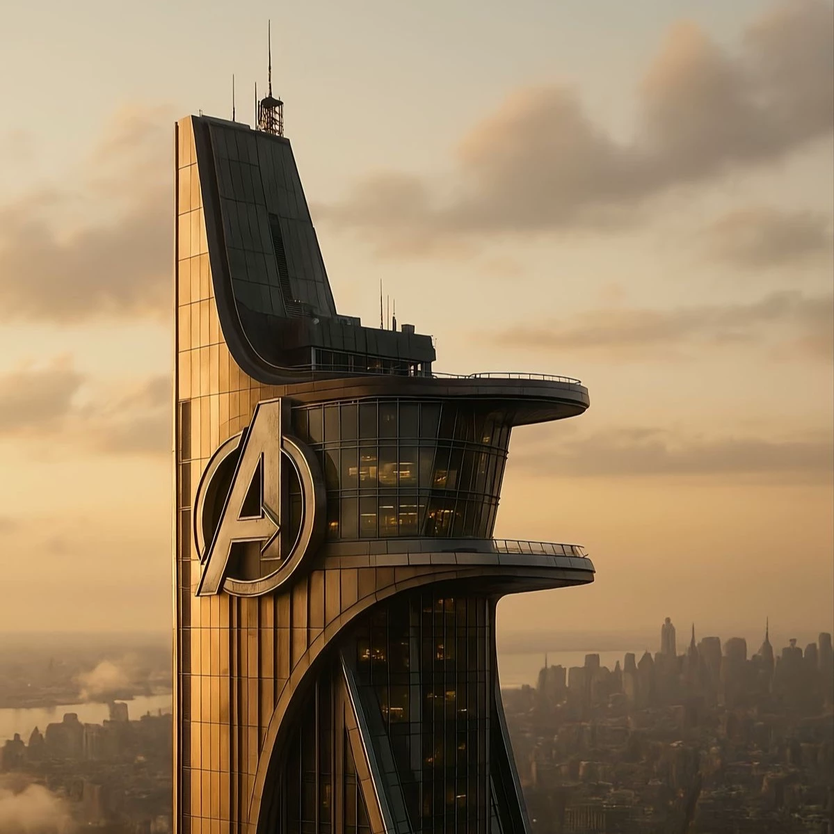 Avengers thumbnail