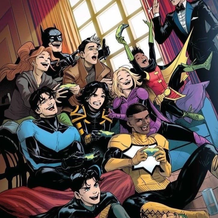 Batfamily 03 thumbnail