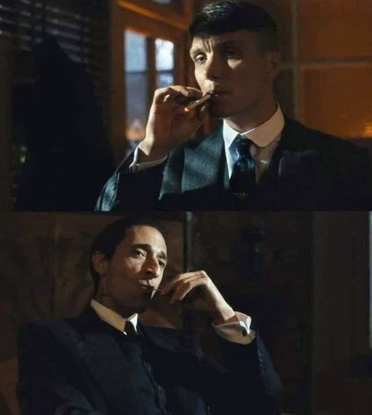 Thomas Shelby thumbnail