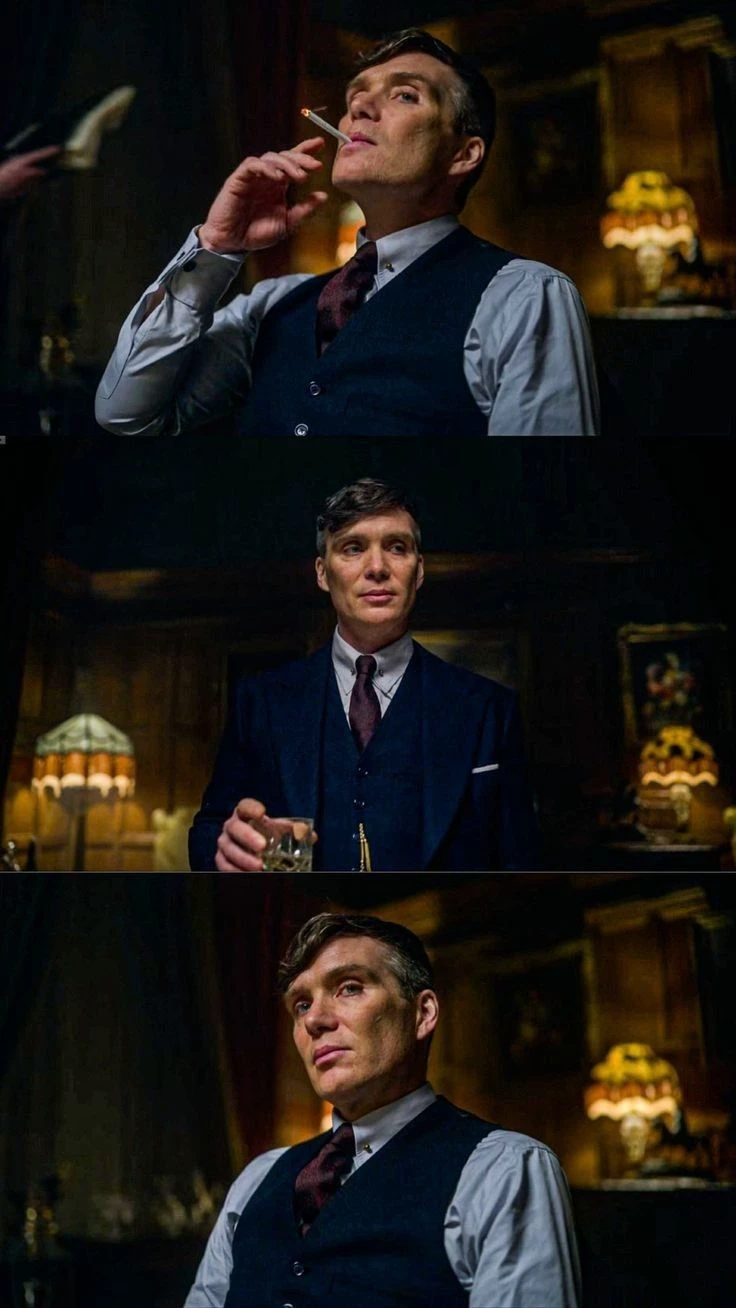 Thomas Shelby thumbnail