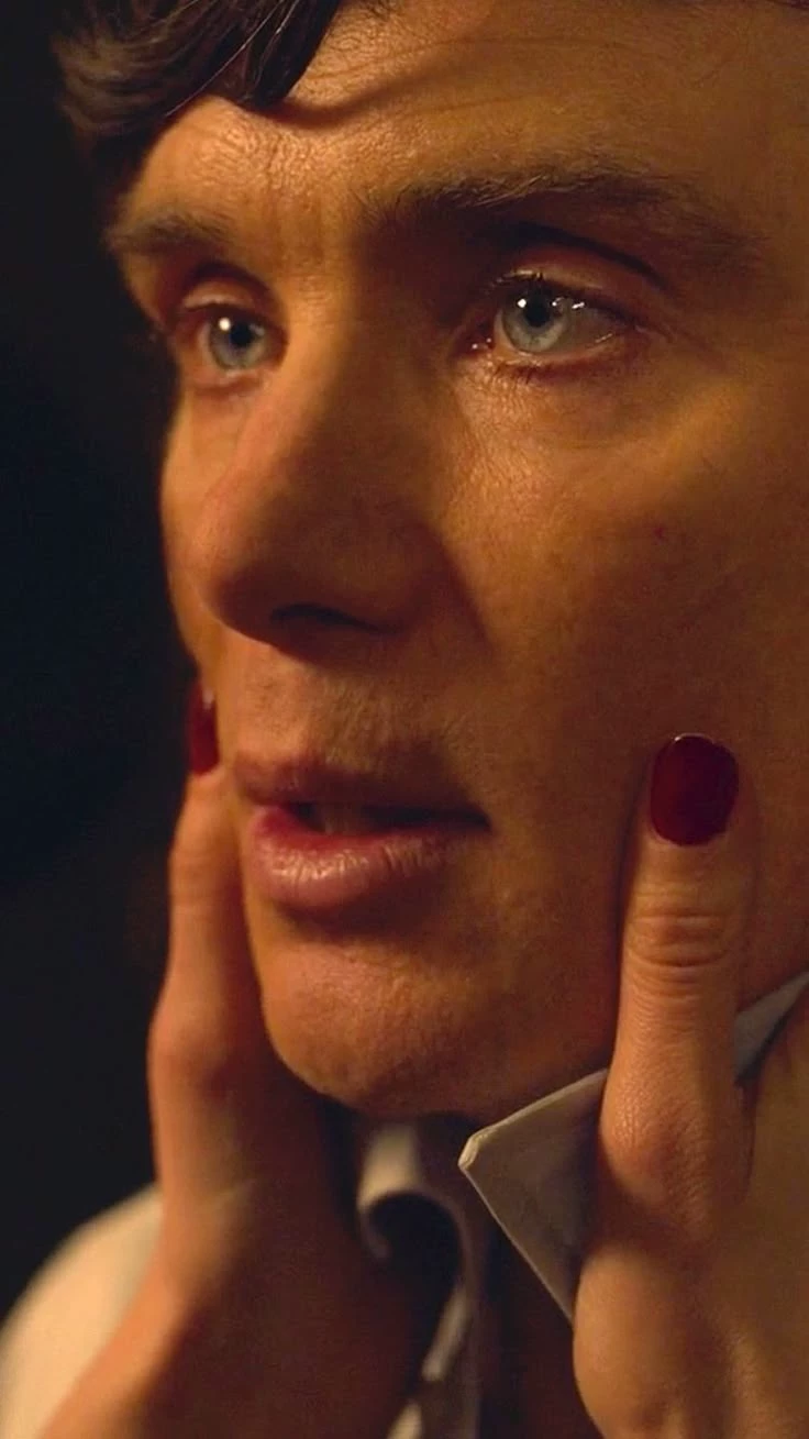 Thomas Shelby thumbnail