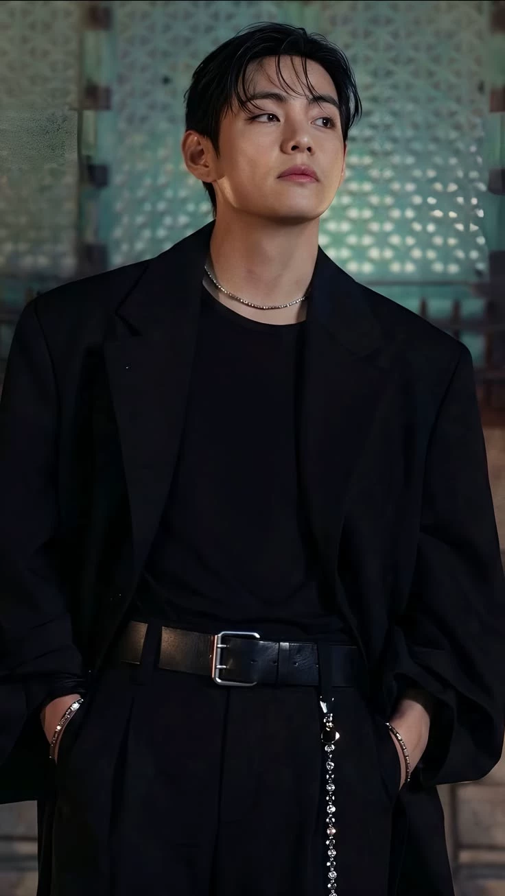 Kim Taehyung  thumbnail