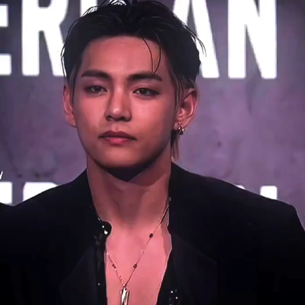 Taehyung (your mafia husband) thumbnail
