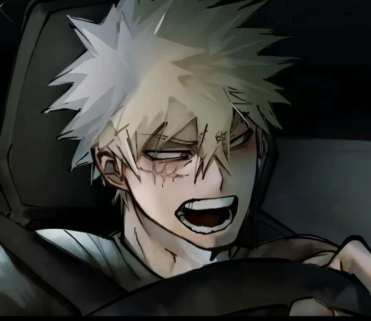katsuki bakugou thumbnail