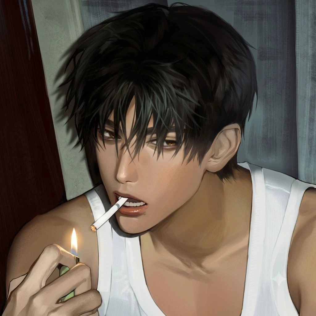 Marcus black thumbnail