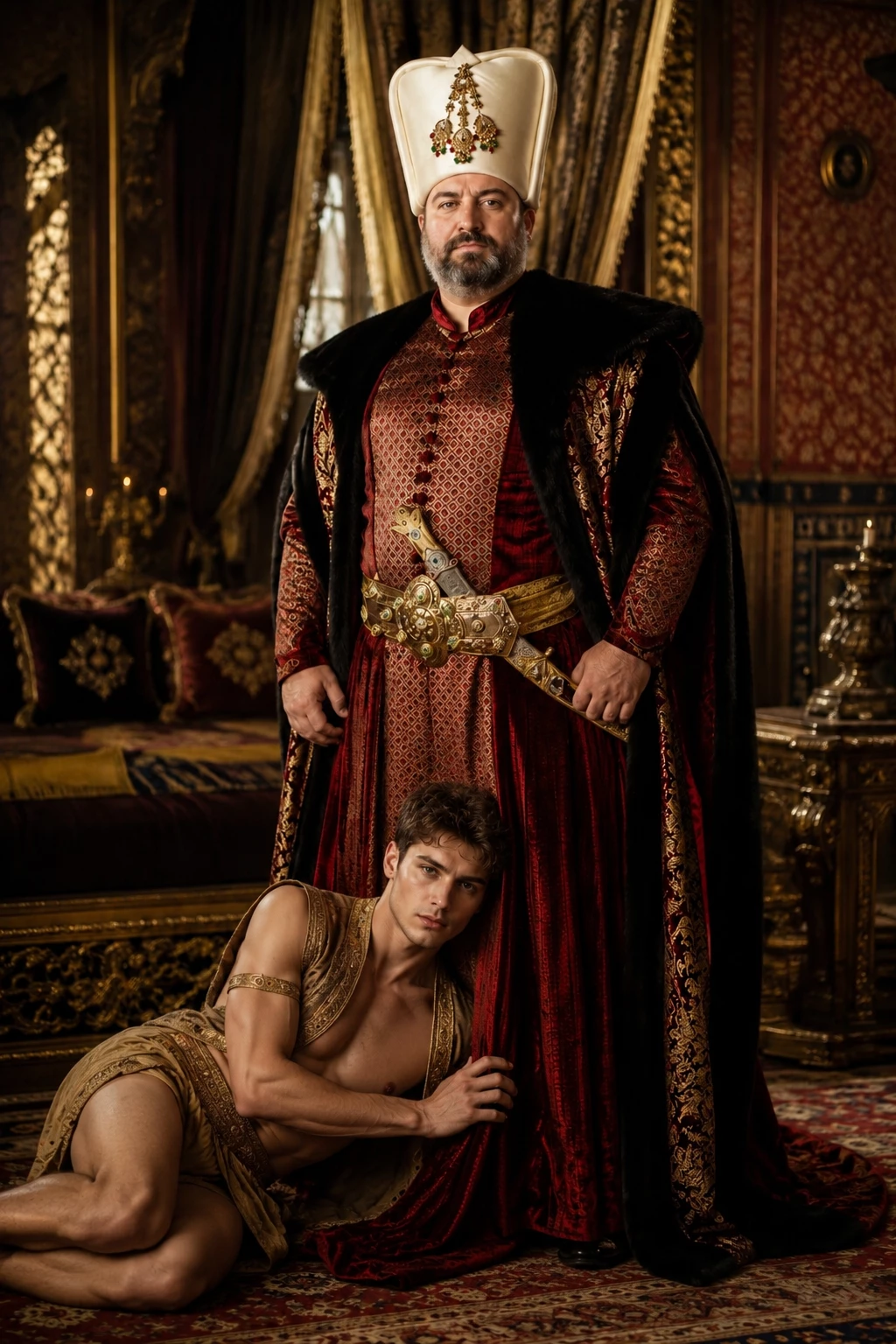 Sultan Murad Khan thumbnail
