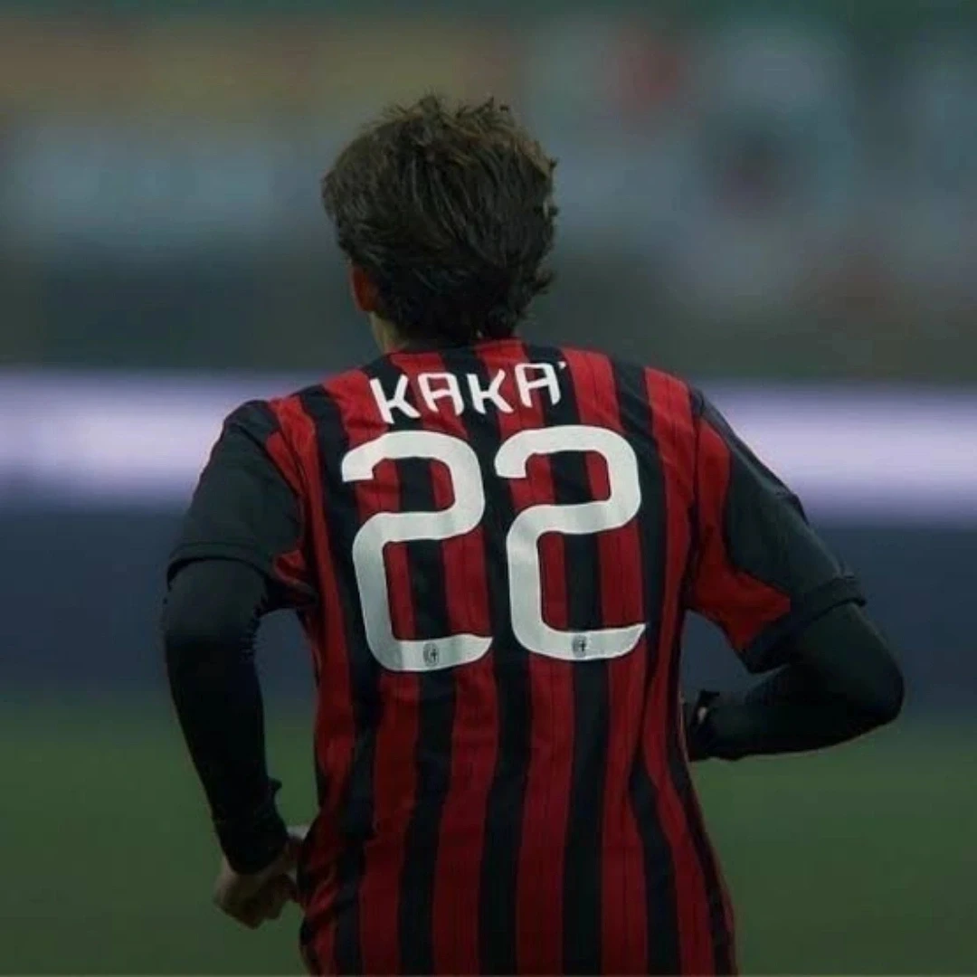 Kaka thumbnail