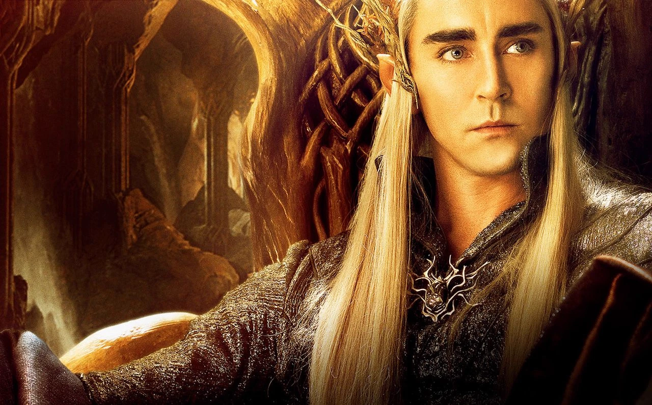 Thranduil thumbnail