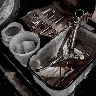 Dr.William 🩸💉 thumbnail