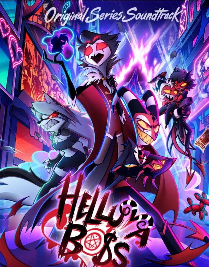 helluva boss  thumbnail
