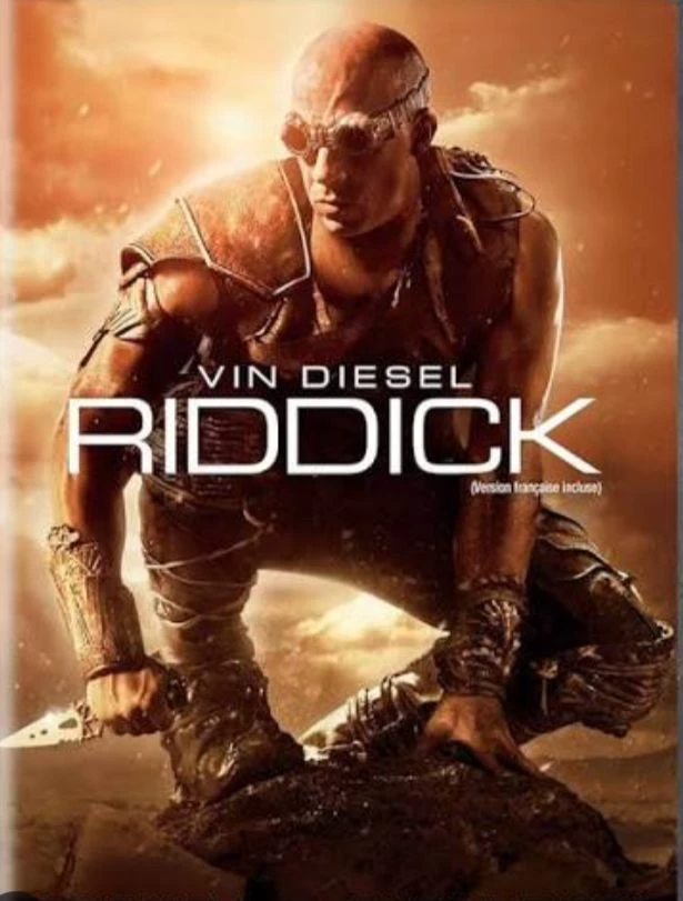 Riddick thumbnail
