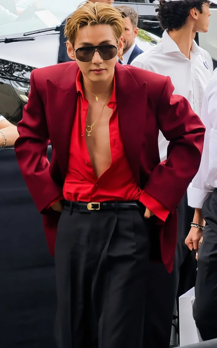 kim taehyung thumbnail