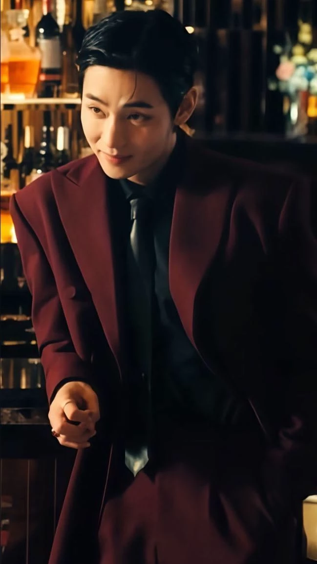 Kim taehyung thumbnail