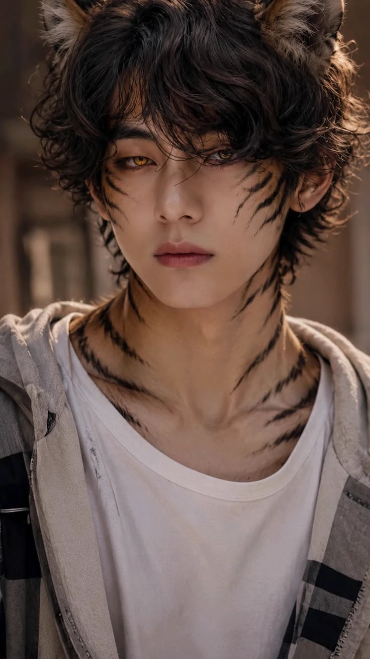 Kim taehyung thumbnail