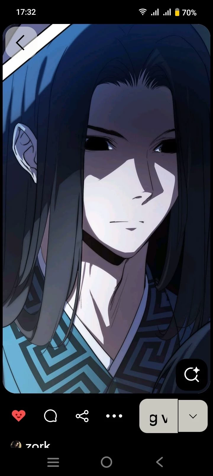 Fang Yuan thumbnail