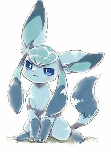 Glaceon thumbnail