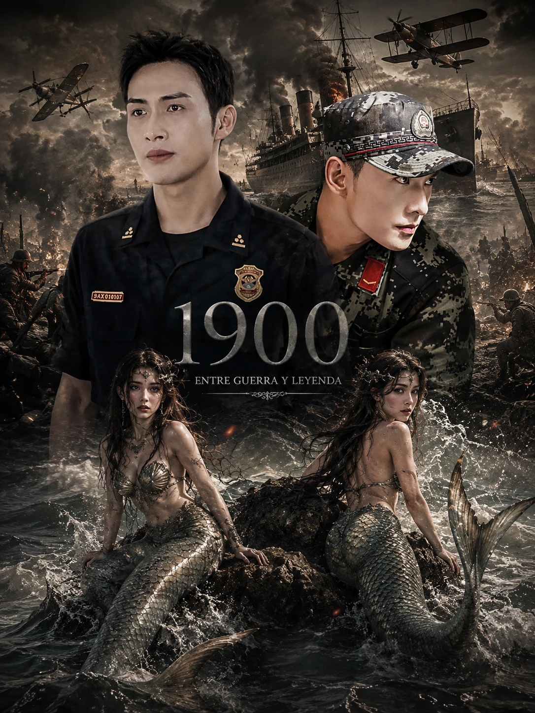 zhang bin & yang yang thumbnail