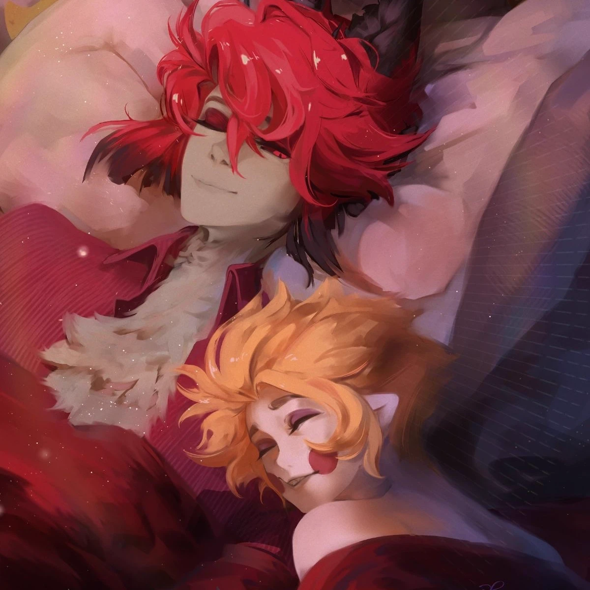 Alastor thumbnail