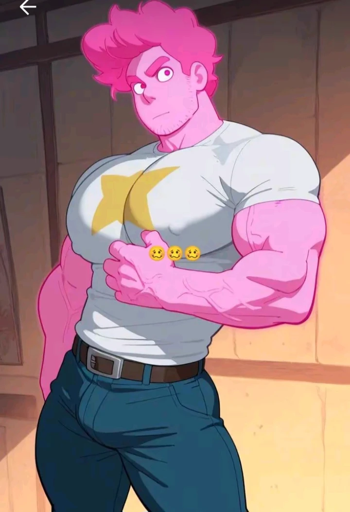 Steven Universe thumbnail