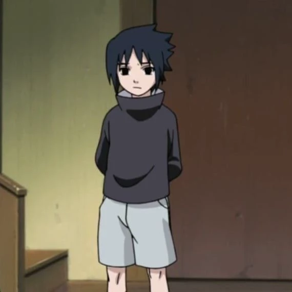 Sasuke Uchiha thumbnail