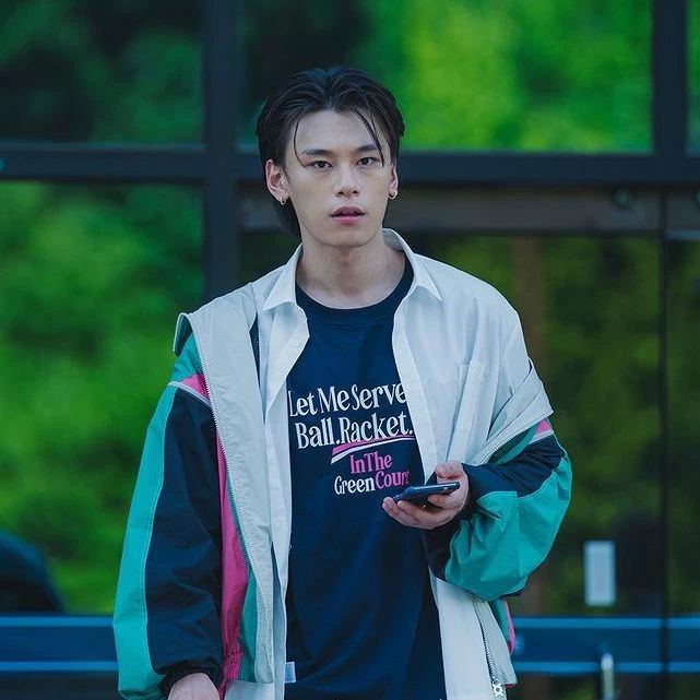 Go Kyung jun thumbnail