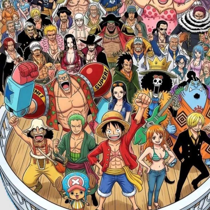 Straw hats thumbnail