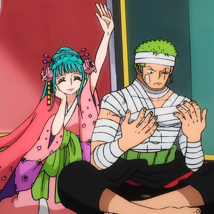 Zoro thumbnail