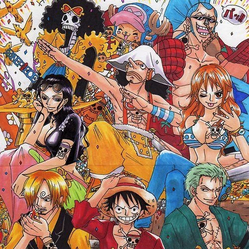 straw hats thumbnail