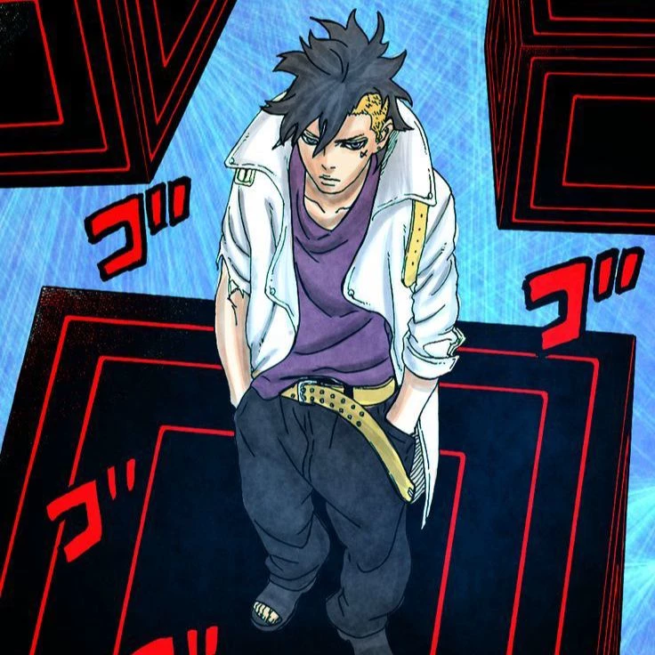 Kawaki thumbnail