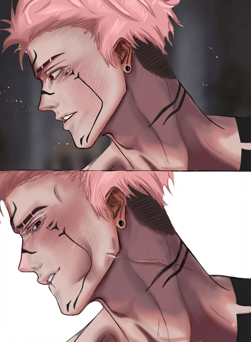 Sukuna thumbnail