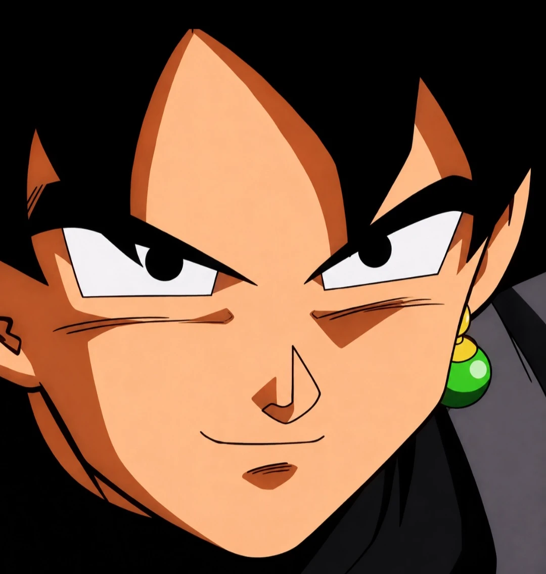 Goku Black thumbnail