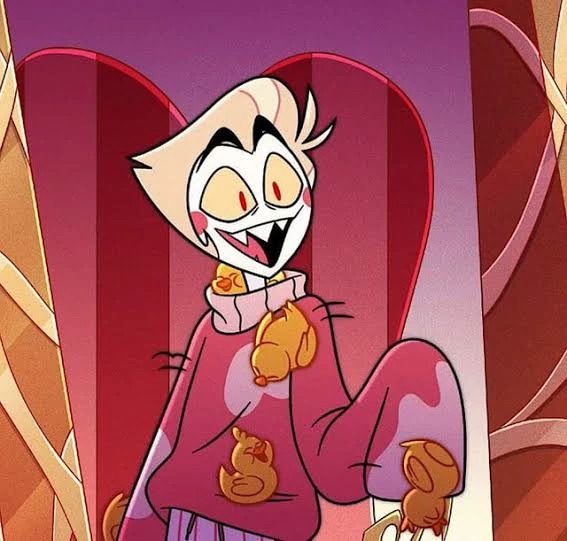 lucifer/hasvin hotel tu papa thumbnail