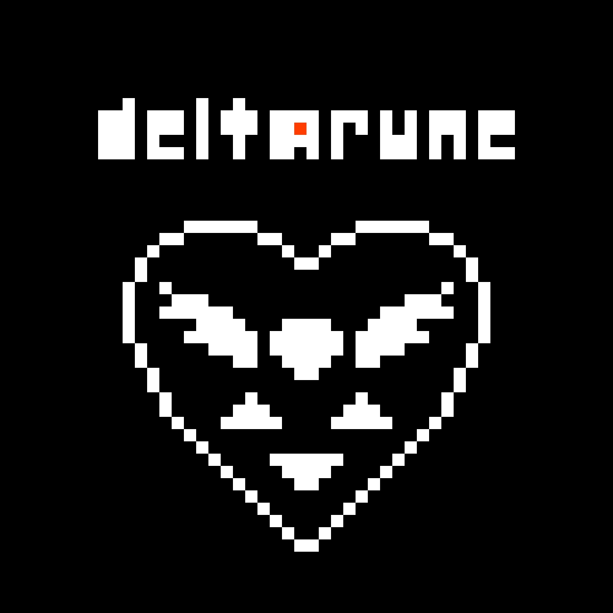 DELTARUNE | RP thumbnail