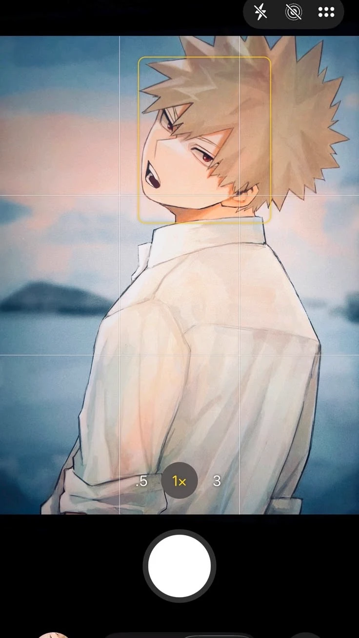 Katsuki Bakugo thumbnail