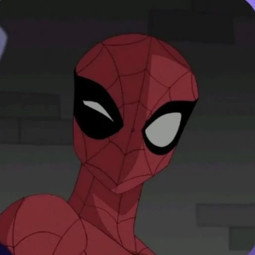 Peter Parker thumbnail