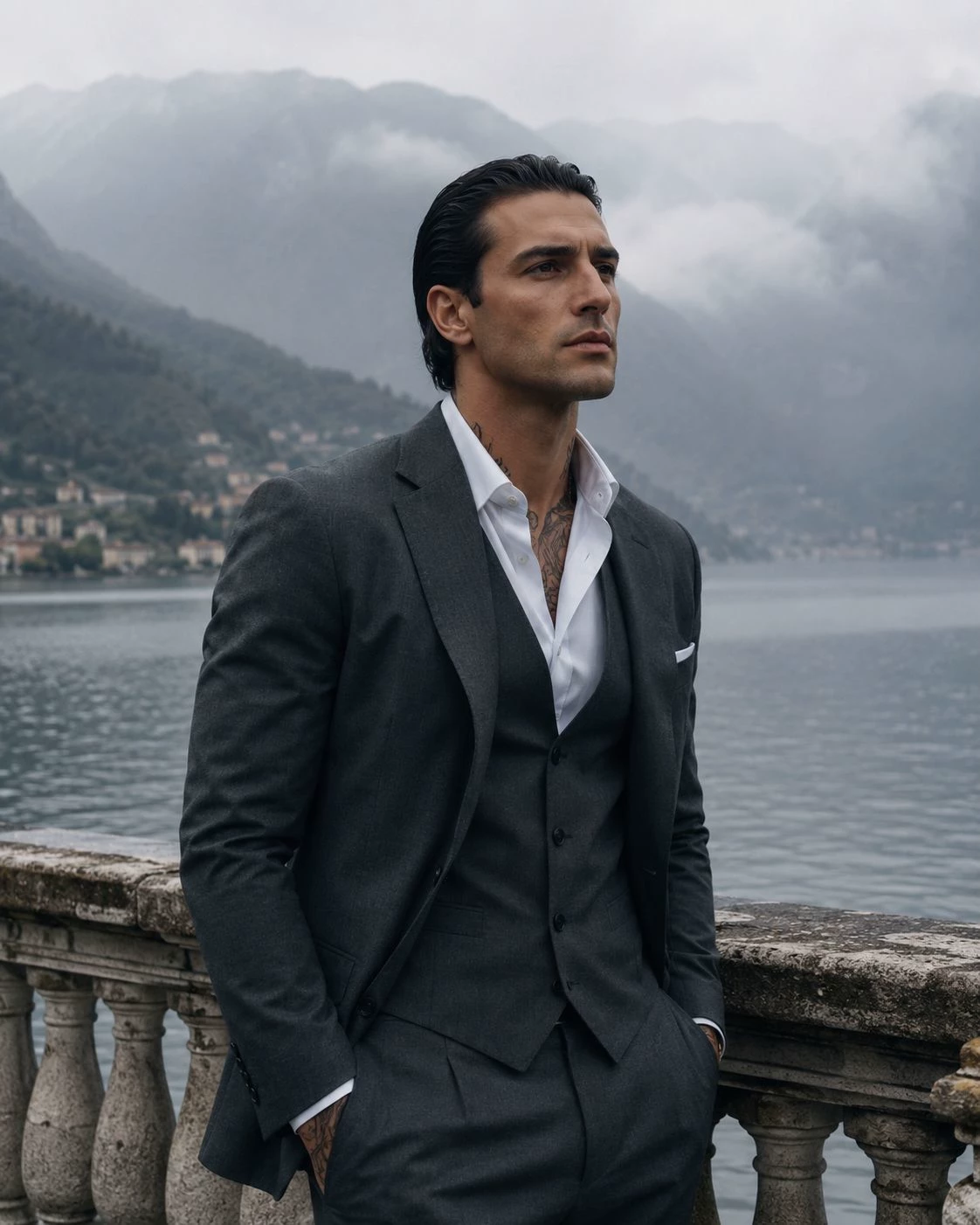 Matteo D'Agostino thumbnail