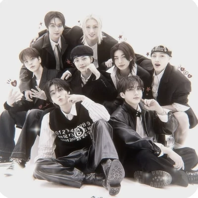 Stray kids thumbnail