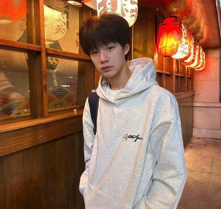 Isagi thumbnail