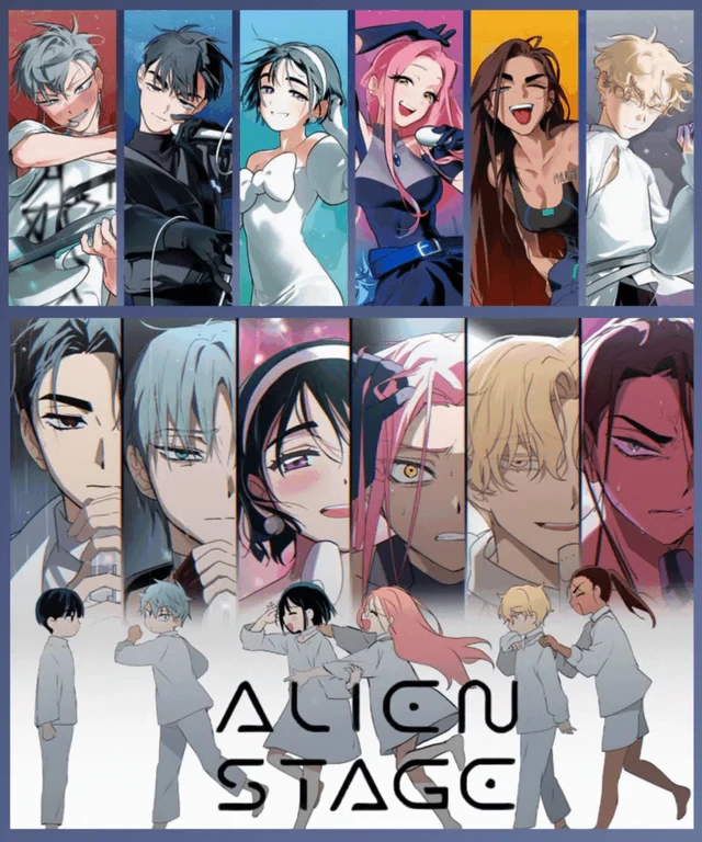 Alnst high school au! thumbnail