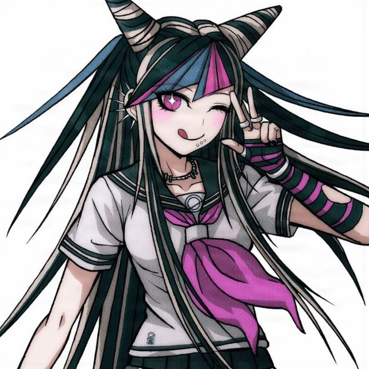 Ibuki mioda! thumbnail