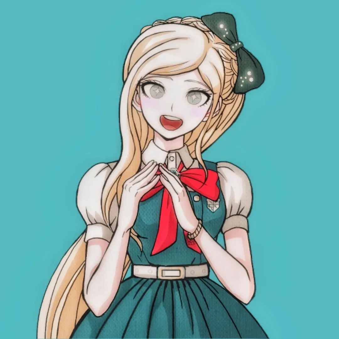 Sonia Nevermind thumbnail