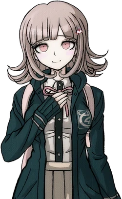 Chiaki nanami thumbnail