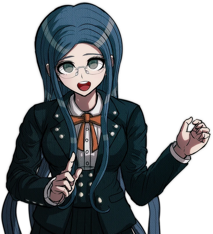 Tsumugi Shirogane thumbnail