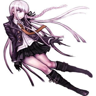 Kyoko kirigiri thumbnail